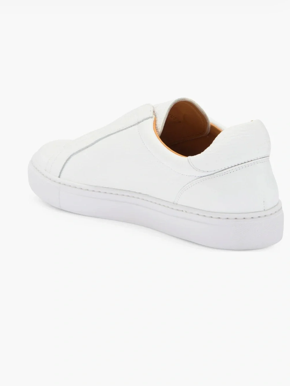 MAGNANNI Laska Slip-On Sneaker
WHITE men size 9.5 new 
$475 - Picture 7 of 16